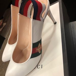 Gucci Heels